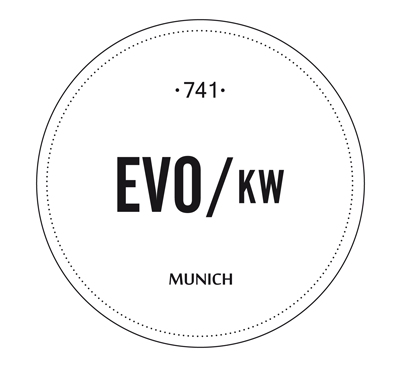 EVO/KW GbR